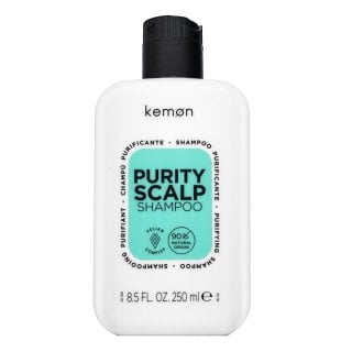 Kemon Purity Scalp Shampoo čisticí šampon за бързо омазняваща се коса