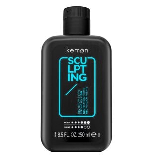 Kemon Sculpting Ultra-Fixing Gel стилизиращ гел за силна фиксация - Грижа за коса - Сравни цени от 1 магазин с безплатна доставка