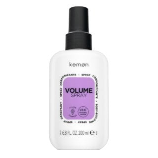 Kemon Volume Spray стилизиращ спрей За обем на косата