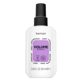 Kemon Volume Spray стилизиращ спрей За обем на косата - Грижа за коса - Сравни цени от 1 магазин с безплатна доставка