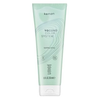 Kemon Yo Cond Color System Toning Cond