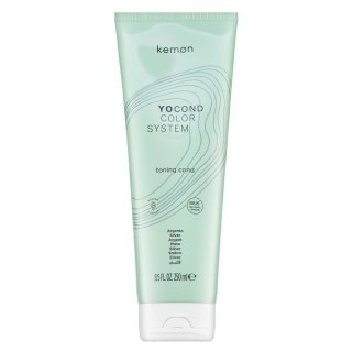 Kemon Yo Cond Color System Toning Cond - Грижа за коса - Сравни цени от 1 магазин с безплатна доставка