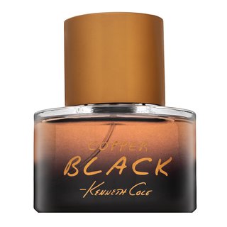 Kenneth Cole Kenneth Cole Black Copper за мъже EDT - Мъжки парфюм 50мл - Сравни цени от 1 магазин с безплатна доставка