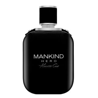 Kenneth Cole Kenneth Cole Mankind Hero за мъже EDT - Мъжки парфюм 100мл - Сравни цени от 1 магазин с безплатна доставка