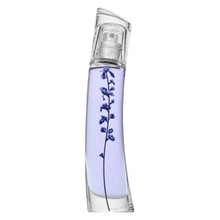 Kenzo Kenzo Flower Ikebana Indigo за жени EDP - Дамски парфюм 40мл - Сравни цени от 1 магазин с безплатна доставка
