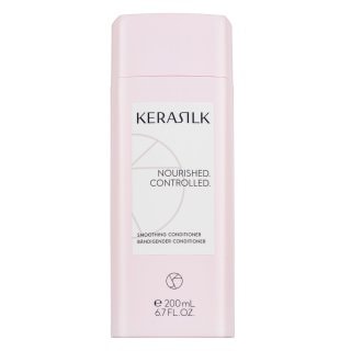 Kerasilk Essentials Smoothing Conditioner Заглаждащ балсам за груба и непокорна коса - Грижа за коса - Сравни цени от 1 магазин с безплатна доставка