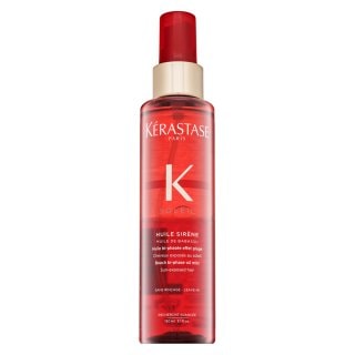 Kérastase Soleil Huile Siréne стилизиращ спрей за плажни вълни - Грижа за коса - Сравни цени от 1 магазин с безплатна доставка