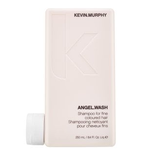 Kevin Murphy Angel.Wash подхранващ шампоан За фина и боядисана коса