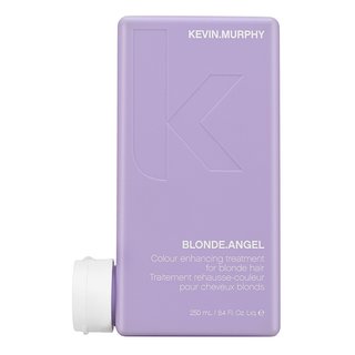Kevin Murphy Blonde.Angel Защитен балсам за руса коса - Грижа за коса - Сравни цени от 1 магазин с безплатна доставка