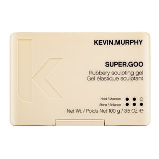 Kevin Murphy Super.Goo оформящ гел за силна фиксация - Грижа за коса - Сравни цени от 1 магазин с безплатна доставка