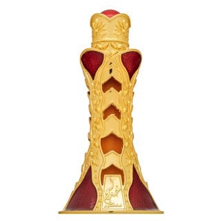 Khadlaj Azaari парфюмирано масло унисекс