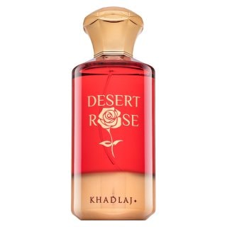 Khadlaj Khadlaj Desert Rose за мъже Parfum - Мъжки парфюм 100мл - Сравни цени от 1 магазин с безплатна доставка