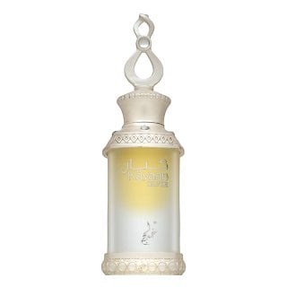 Khadlaj Kayaan Silver парфюмирано масло за мъже