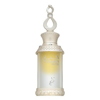 Khadlaj Kayaan Silver парфюмирано масло за мъже - Грижа за тяло - Сравни цени от 1 магазин с безплатна доставка