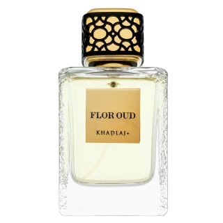 Khadlaj Khadlaj Maison Flor Oud унисекс EDP - Унисекс парфюм 100мл - Сравни цени от 1 магазин с безплатна доставка