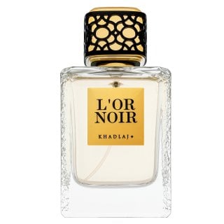 Khadlaj Maison L'Or Noir унисекс EDP