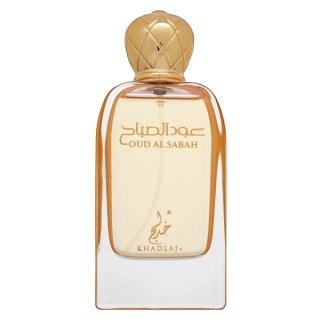 Khadlaj Khadlaj Oud Al Sabah за жени EDP - Дамски парфюм 100мл - Сравни цени от 1 магазин с безплатна доставка