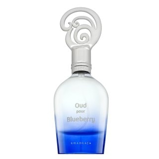 Khadlaj Khadlaj Oud Pour Blueberry унисекс EDP - Унисекс парфюм 100мл - Сравни цени от 1 магазин с безплатна доставка
