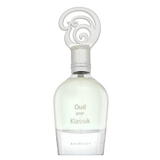 Khadlaj Khadlaj Oud Pour Klassik за мъже EDP - Мъжки парфюм 100мл - Сравни цени от 1 магазин с безплатна доставка