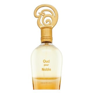 Khadlaj Khadlaj Oud Pour Noble за мъже EDP - Мъжки парфюм 100мл - Сравни цени от 1 магазин с безплатна доставка