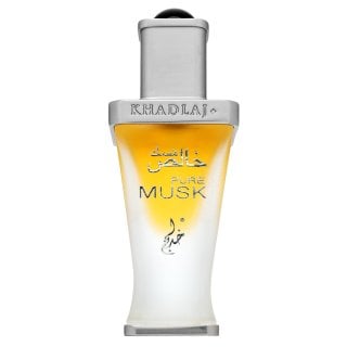 Khadlaj Pure Musk парфюмирано масло за мъже