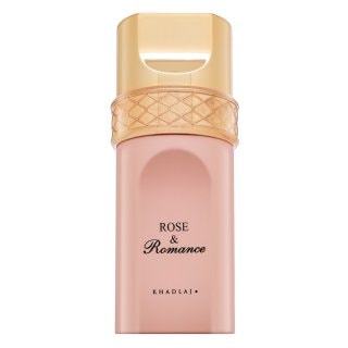 Khadlaj Khadlaj Rose & Romance за жени EDP - Дамски парфюм 100мл - Сравни цени от 1 магазин с безплатна доставка