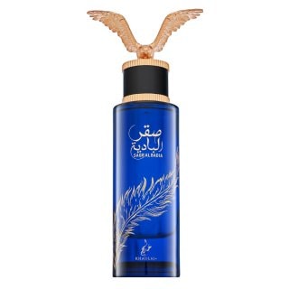 Khadlaj Khadlaj Saqr Al Badia за мъже Parfum - Мъжки парфюм 100мл - Сравни цени от 1 магазин с безплатна доставка
