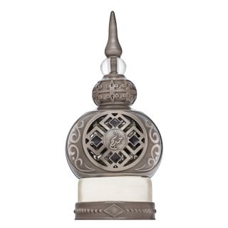 Khadlaj Shamookh Silver парфюмирано масло унисекс