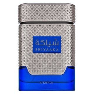 Khadlaj Khadlaj Shiyaaka Blue унисекс EDP - Унисекс парфюм 100мл - Сравни цени от 1 магазин с безплатна доставка