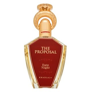 Khadlaj Khadlaj The Proposal Date Night за жени EDP - Дамски парфюм 100мл - Сравни цени от 1 магазин с безплатна доставка