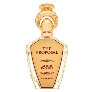 Khadlaj Khadlaj The Proposal Special Occasion за жени EDP - Дамски парфюм 100мл - Сравни цени от 1 магазин с безплатна доставка