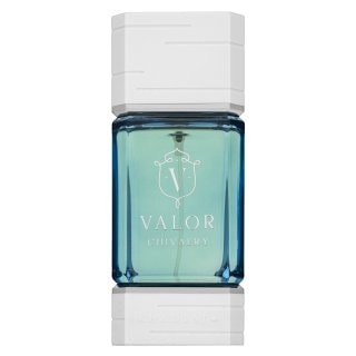 Khadlaj Khadlaj Valor Chivalry за мъже EDP - Мъжки парфюм 100мл - Сравни цени от 1 магазин с безплатна доставка