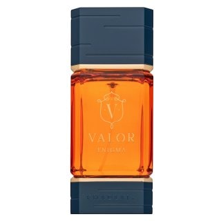 Khadlaj Khadlaj Valor Enigma за мъже EDP - Мъжки парфюм 100мл - Сравни цени от 1 магазин с безплатна доставка