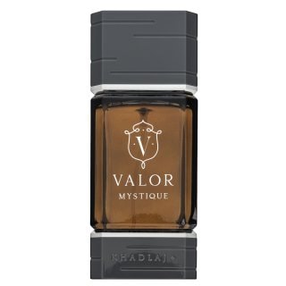 Khadlaj Khadlaj Valor Mystique за мъже EDP - Мъжки парфюм 100мл - Сравни цени от 1 магазин с безплатна доставка