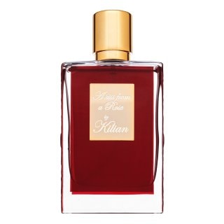 Kilian Kilian A Kiss From a Rose за жени EDP - Дамски парфюм 50мл - Сравни цени от 1 магазин с безплатна доставка