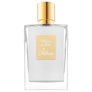 Kilian Kilian Woman in Gold за жени EDP - Дамски парфюм 50мл - Сравни цени от 1 магазин с безплатна доставка
