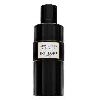 Korloff Paris Korloff Paris Addiction Petale унисекс EDP - Унисекс парфюм 100мл - Сравни цени от 1 магазин с безплатна доставка