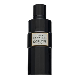 Korloff Paris Cuir Mythique унисекс EDP