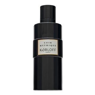 Korloff Paris Korloff Paris Cuir Mythique унисекс EDP - Унисекс парфюм 100мл - Сравни цени от 1 магазин с безплатна доставка