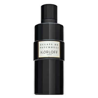 Korloff Paris Éclats de Patchouli унисекс EDP