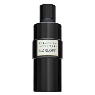 Korloff Paris Korloff Paris Éclats de Patchouli унисекс EDP - Унисекс парфюм 100мл - Сравни цени от 1 магазин с безплатна доставка