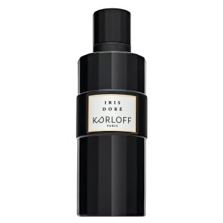 Korloff Paris Iris Doré унисекс EDP