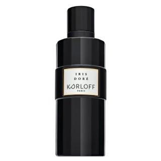 Korloff Paris Korloff Paris Iris Doré унисекс EDP - Унисекс парфюм 100мл - Сравни цени от 1 магазин с безплатна доставка