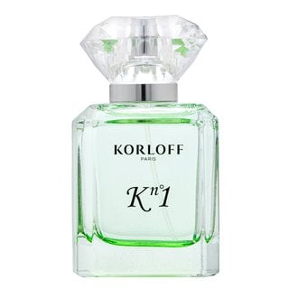 Korloff Paris Kn°I за жени EDT