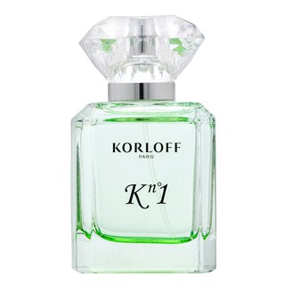 Korloff Paris Korloff Paris Kn°I за жени EDT - Дамски парфюм 50мл - Сравни цени от 1 магазин с безплатна доставка
