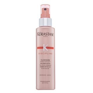 Kérastase Discipline Fluidissime Complete Anti-frizz Care защитен спрей за непокорна коса - Грижа за коса - Сравни цени от 1 магазин с безплатна доставка