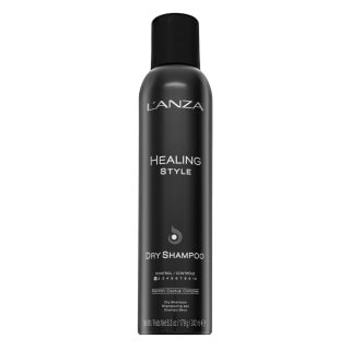 L’ANZA Healing Style Dry Shampoo сух шампоан - Грижа за коса - Сравни цени от 1 магазин с безплатна доставка