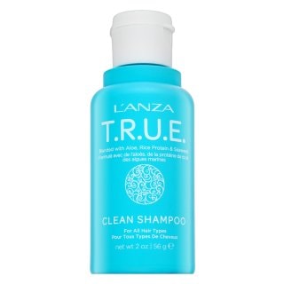 L’ANZA T.R.U.E. Clean Shampoo сух шампоан За всякакъв тип коса - Грижа за коса - Сравни цени от 1 магазин с безплатна доставка