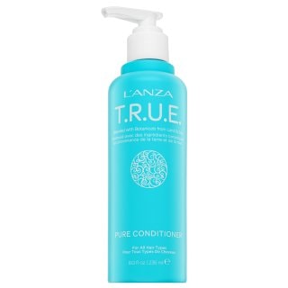 L’ANZA T.R.U.E. Pure Conditioner почистващ балсам За всякакъв тип коса - Грижа за коса - Сравни цени от 1 магазин с безплатна доставка