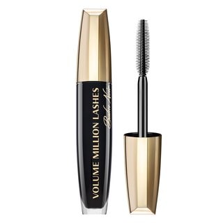 L´Oréal Paris Volume Million Lashes Balm Noir Mascara спирала за обем - Грим - Сравни цени от 1 магазин с безплатна доставка